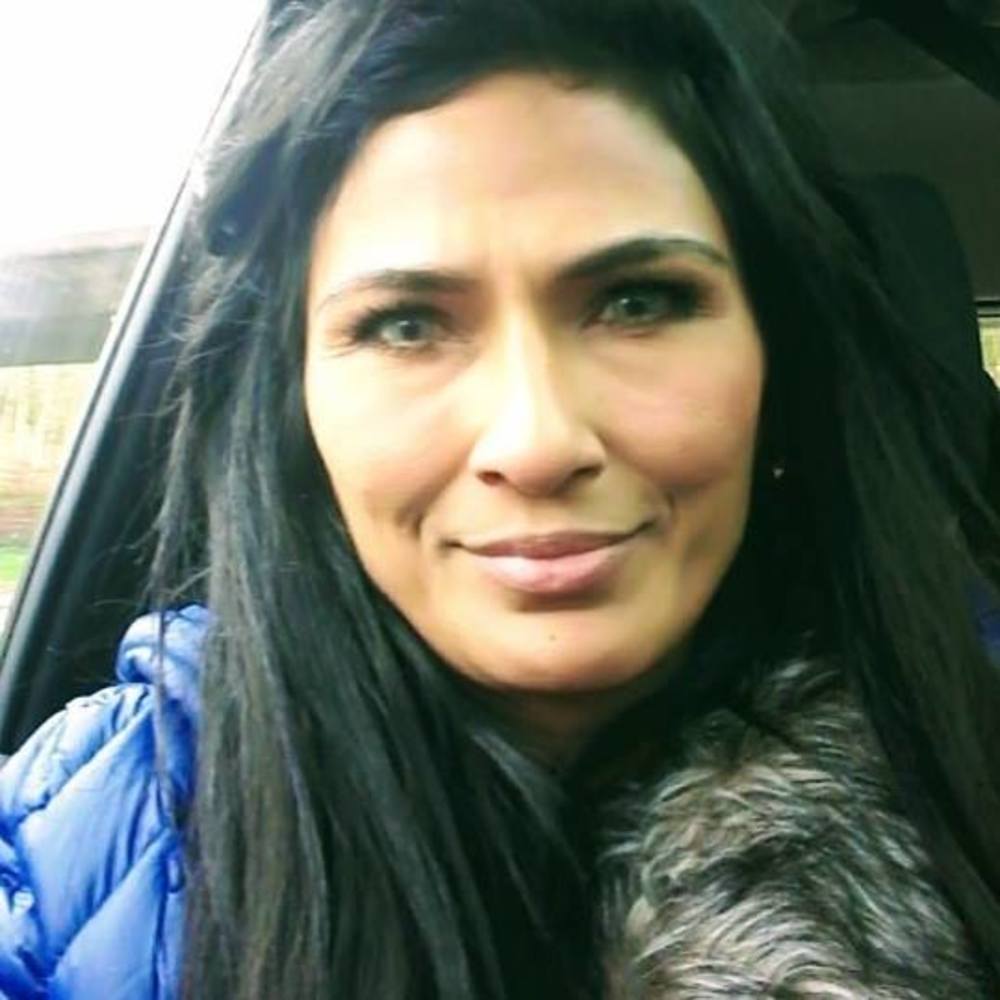 Meet your Posher, Michele